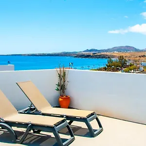 La Garita B5 Apartamento