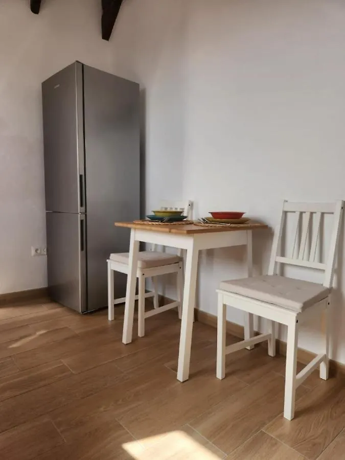 House Sal Y Mar Apartment Arrieta