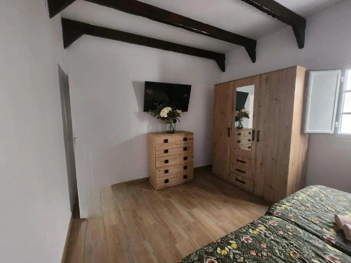 House Sal Y Mar Apartment Arrieta  Spain