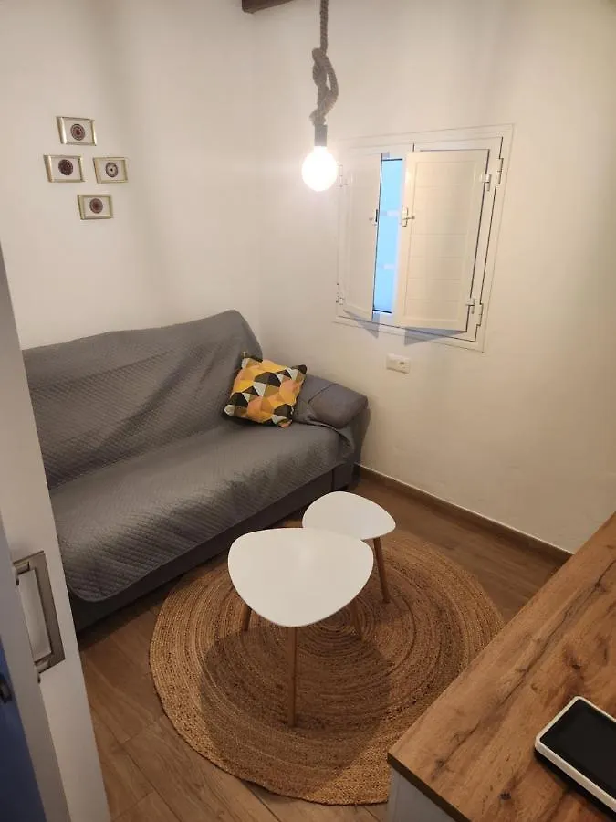 House Sal Y Mar Apartment Arrieta  Spain